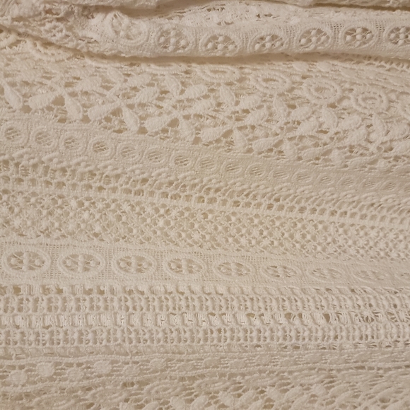 Swimsuit cover-up - Picture 3 of 6